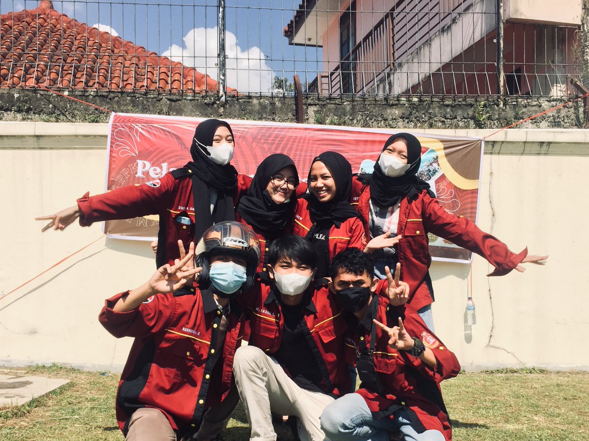 Irpanalfn's tweet photo. Istirahat sementara. https://t.co/p9NG0CNEiT