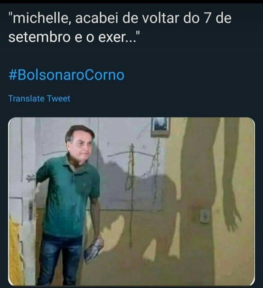JoinglyH's tweet photo. 🐂 e lá vamos nós com a história do mais novo corno kkkkk https://t.co/YBgFejRcp5