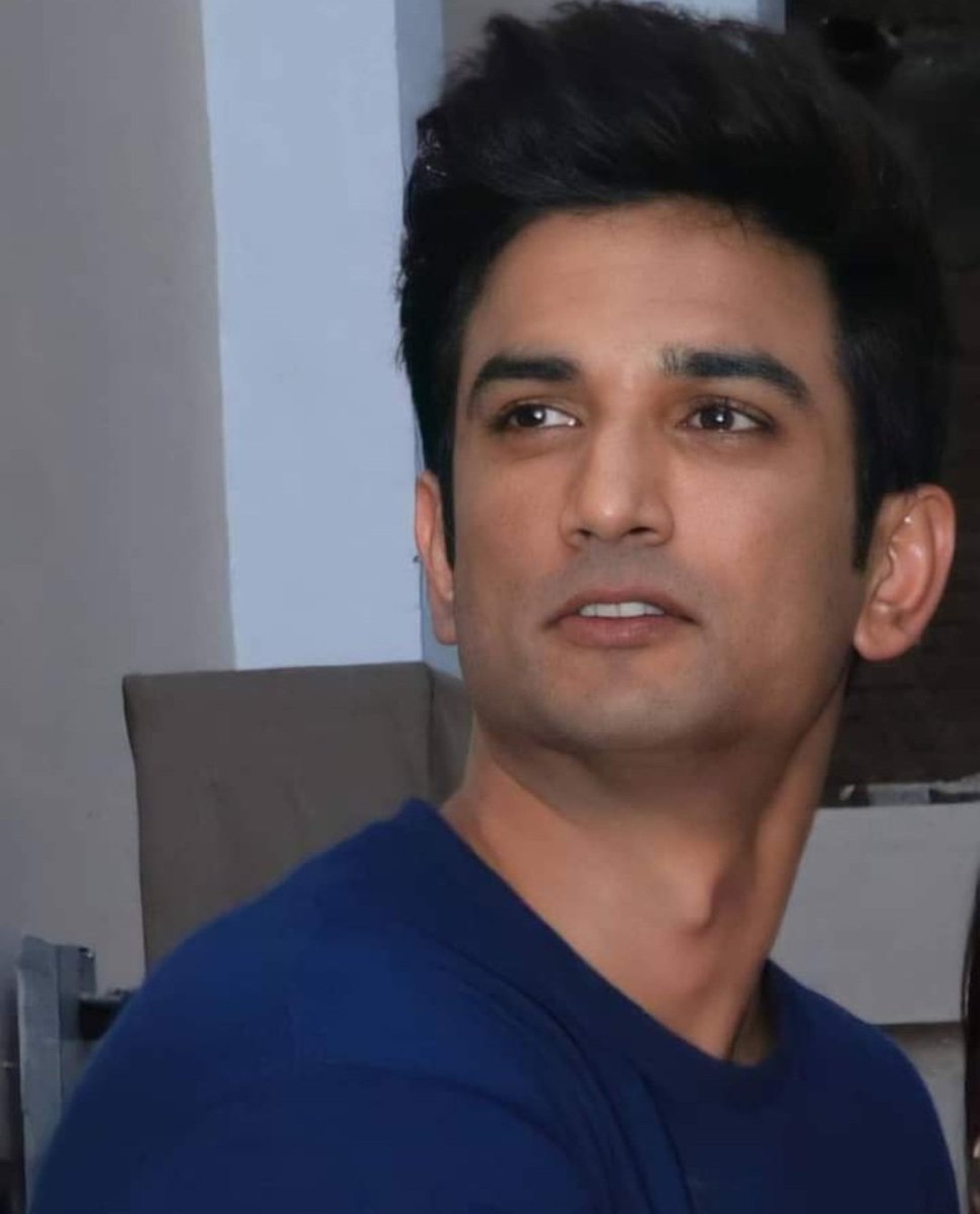 Choices are hinges of destiny. Decisions are the hardest things to make,especially wen its a choice between where you should be n where you want to be.Sometimes it is the smallest decision that can change ur life forever. 
Good Morning Everyone❣💫🦋 

Why Delay In SSR Justice