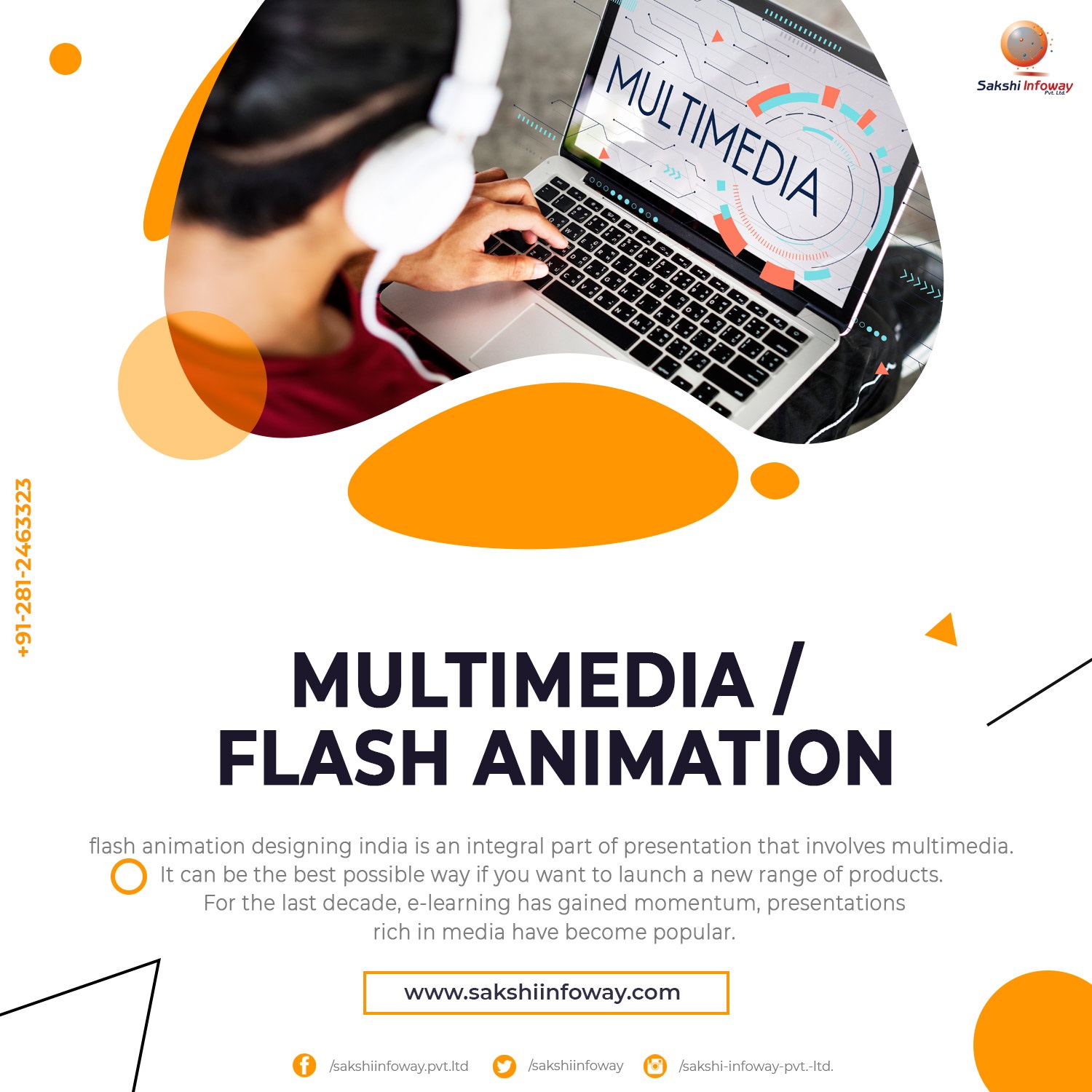 Sakshi Infoway on Twitter: Sakshi Infoway on Twitter: