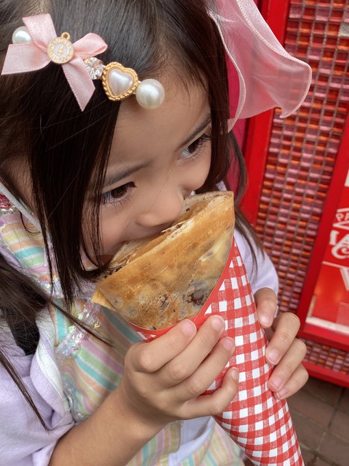 舞川ゆののTwitter画像4