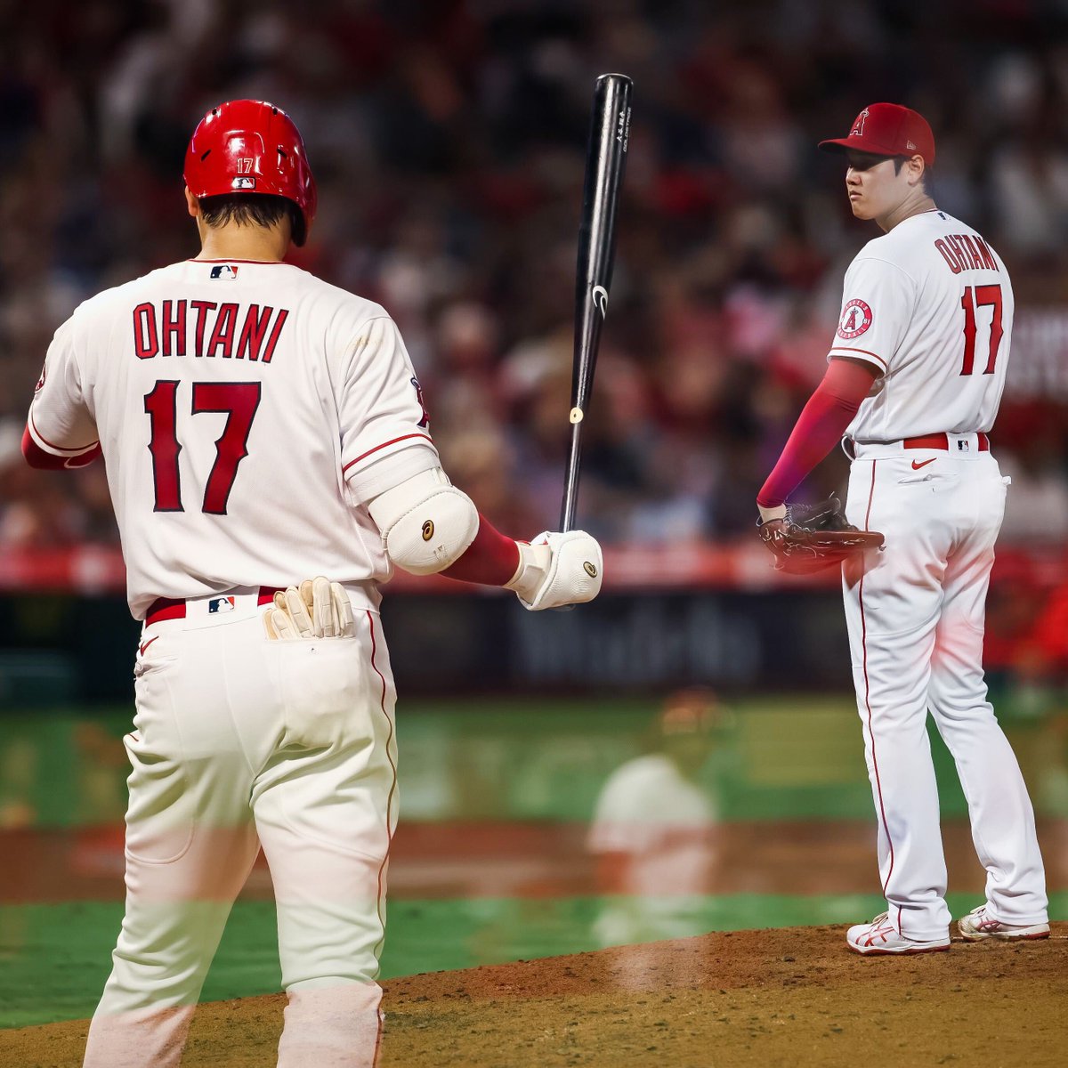 MLB tweet media