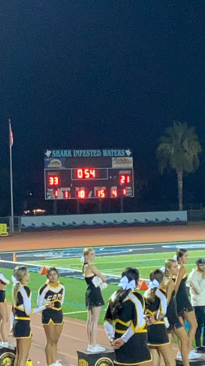 CVHS CAGE tweet media