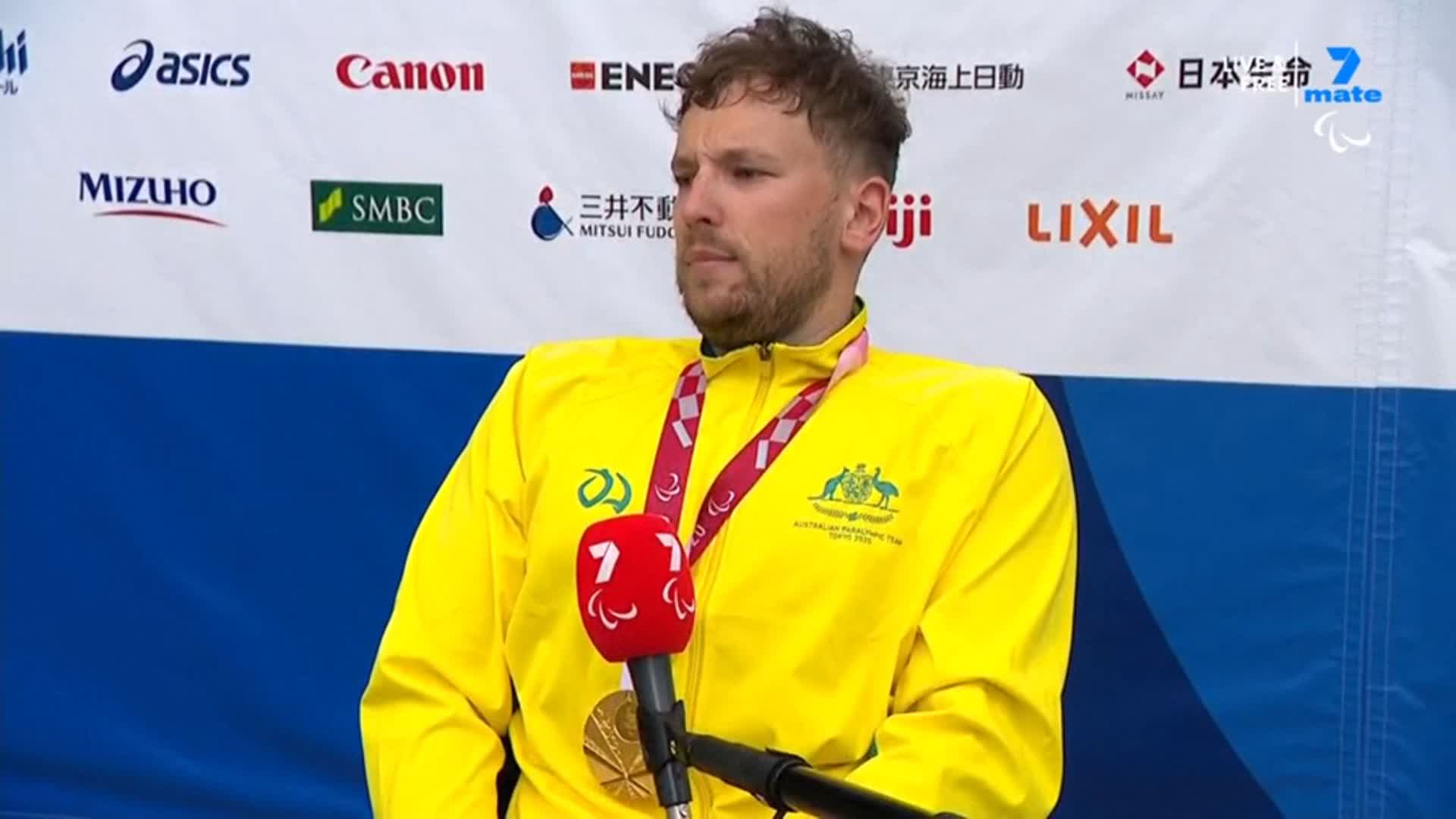 Mack Horton (_mackhorton) / Twitter