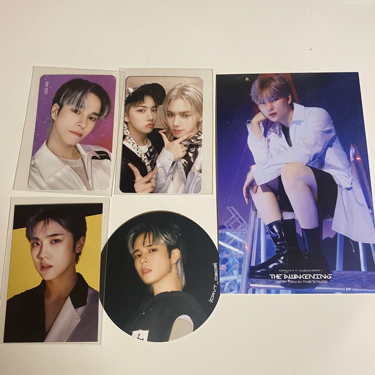 いーの tweet media