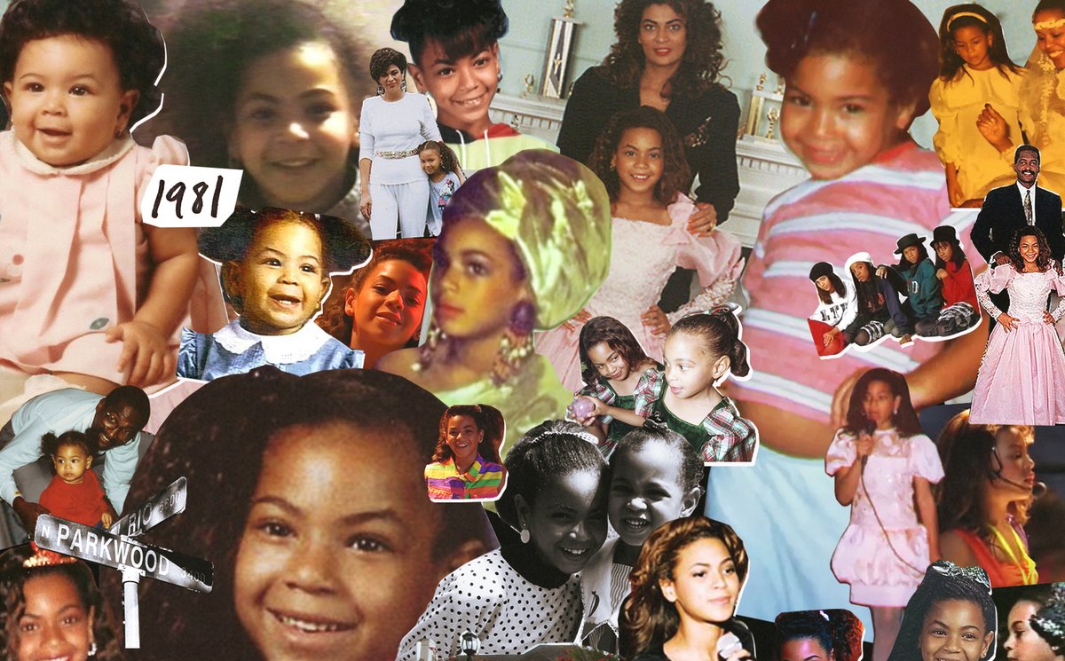 Bey_Legion's tweet image. 40 years of Beyoncé. 👑🐝

beyonce.com