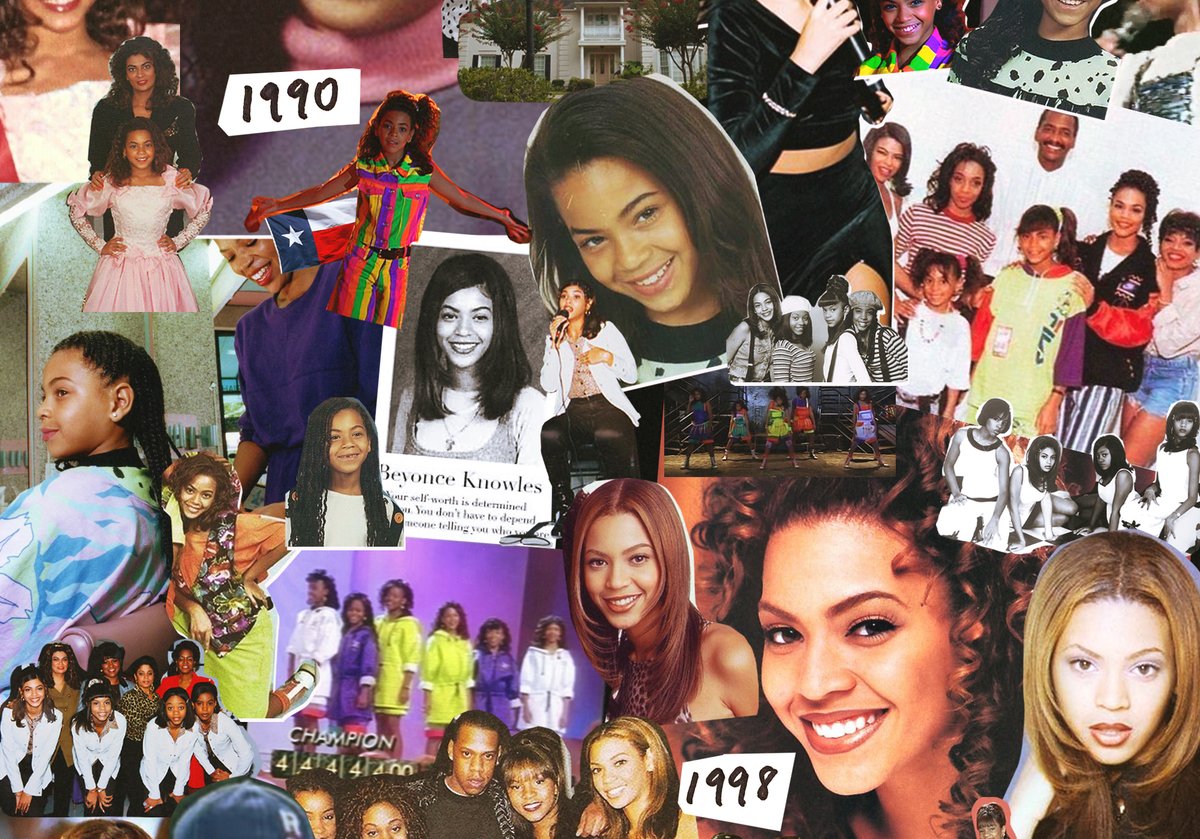 Bey_Legion's tweet image. 40 years of Beyoncé. 👑🐝

beyonce.com