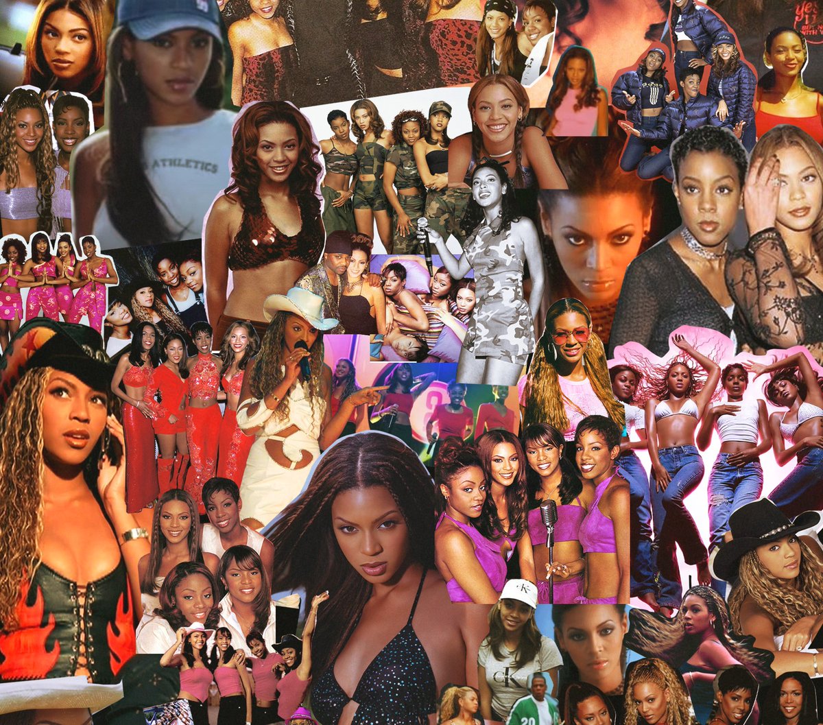 Bey_Legion's tweet image. 40 years of Beyoncé. 👑🐝

beyonce.com