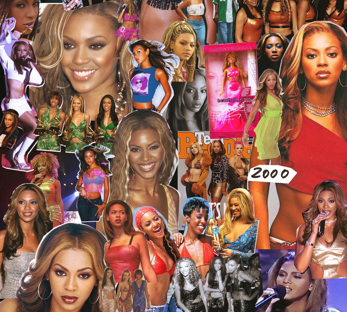 Bey_Legion's tweet image. 40 years of Beyoncé. 👑🐝

beyonce.com