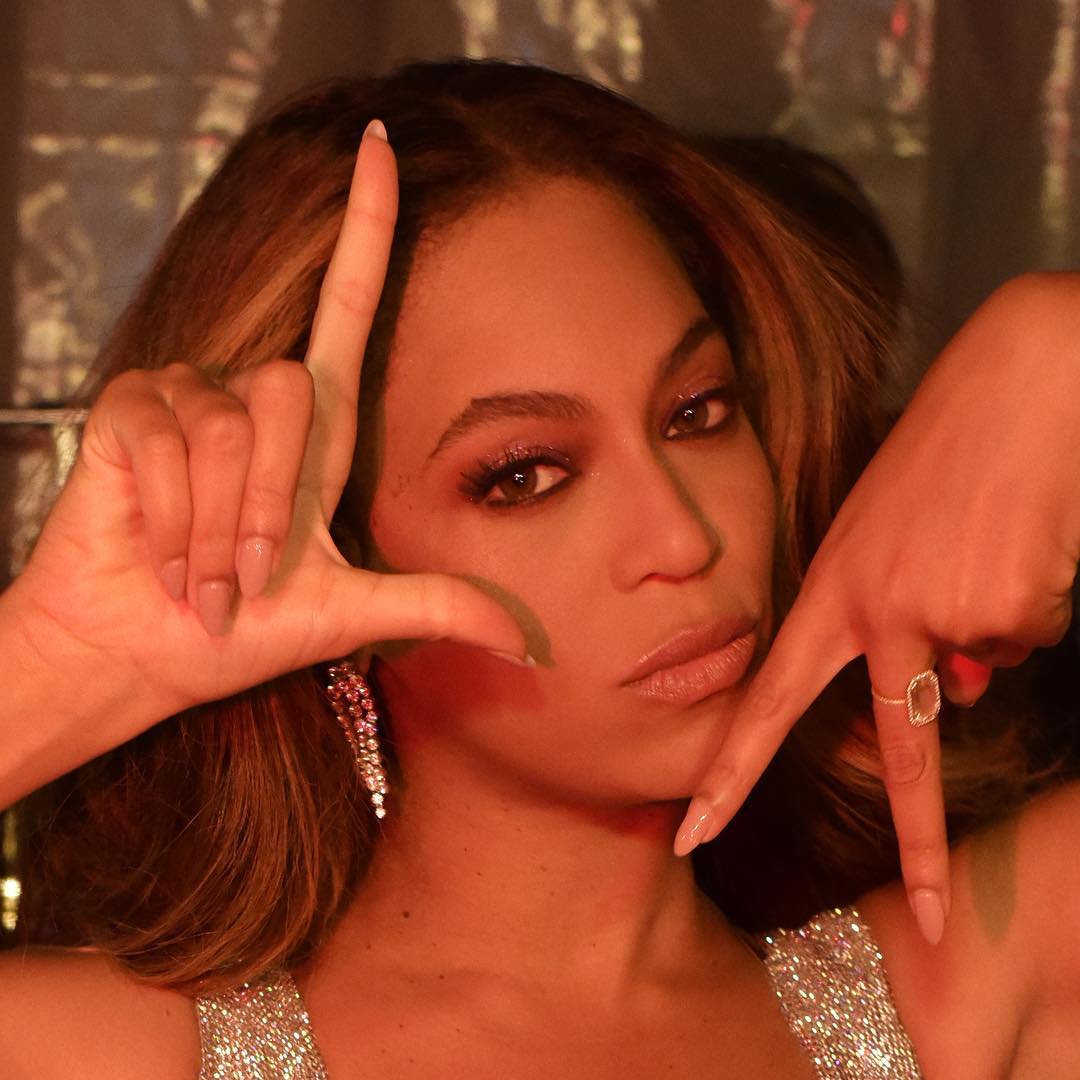 Happy birthday, Beyoncé! Queen Bey turns 40 years old today. 