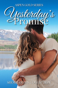 Read Yesterday's Promise: Ah, Venice by Debra Hines @gold_aspen #RLFblog #Sweet #MMRomance https://t.co/28qyLJGinC https://t.co/hiNZEDbnit