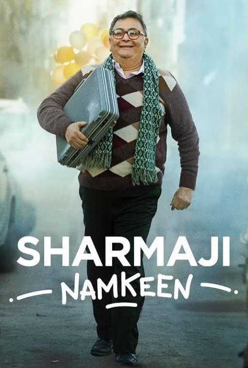 Happy Birthday Rishi Kapoor 