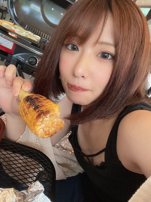 Twitterのコスプレ画像28