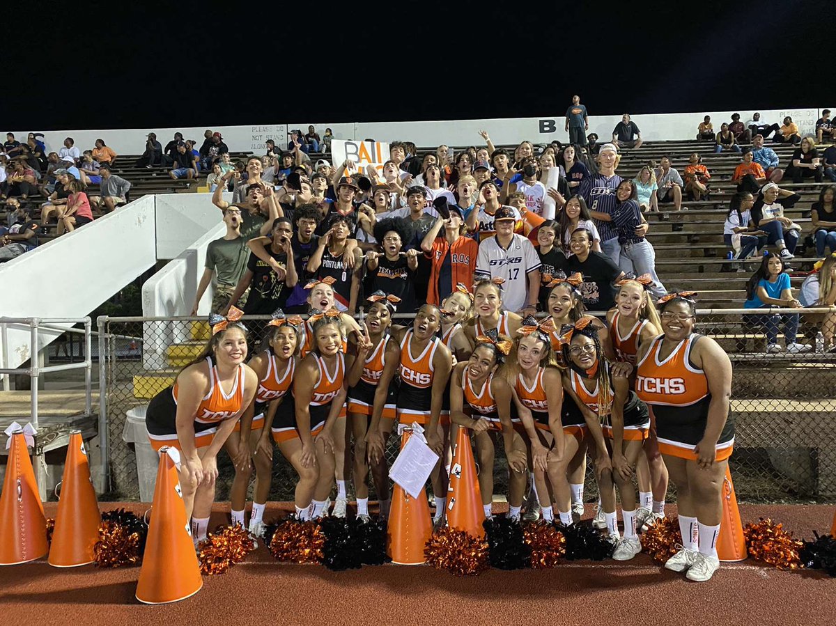 big W, 33-7😈 BALL WHO??
We host Clear Lake at home next Friday!