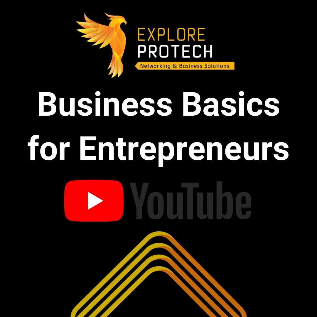 Business Basics for Entrepreneurs - Coffee Shop Conversations Show E99 offers tremendous value for #GlobalEntrepreneurs.

Watch the Youtube Video here ---->>> zcu.io/KzkM 😁💪😁

#EconomicWarriors  #Youtube