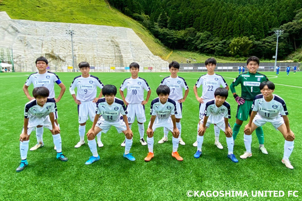 鹿児島ユナイテッドfcu15 Twitter Search Twitter