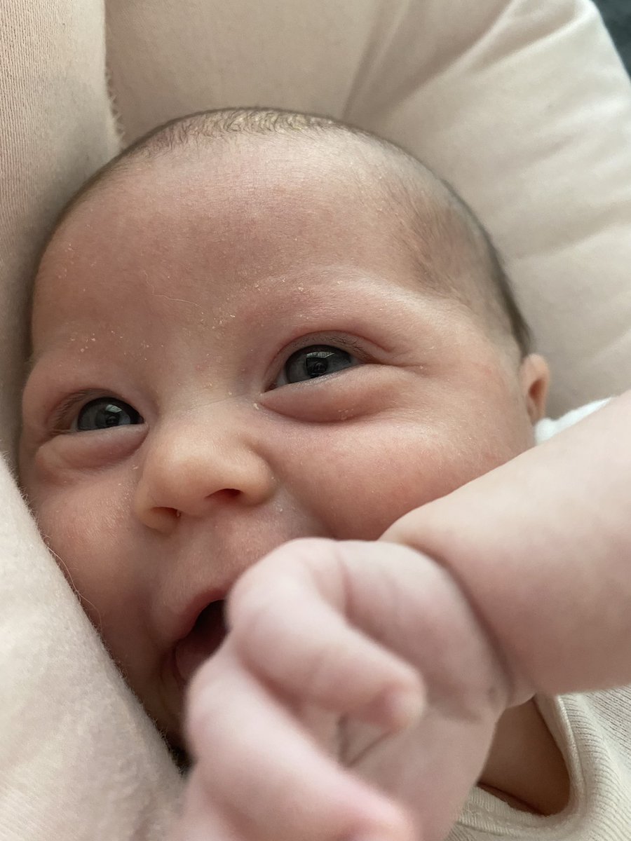 MakStephens_'s tweet photo. @lexxicurrin Same. #vaccinebabies https://t.co/w2NAot2BE8