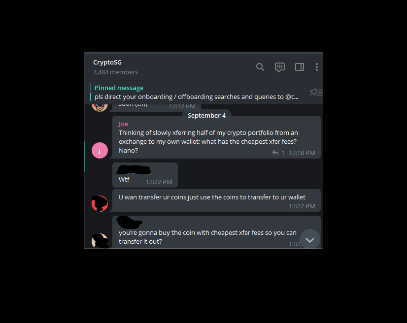 CryptoSG tweet media