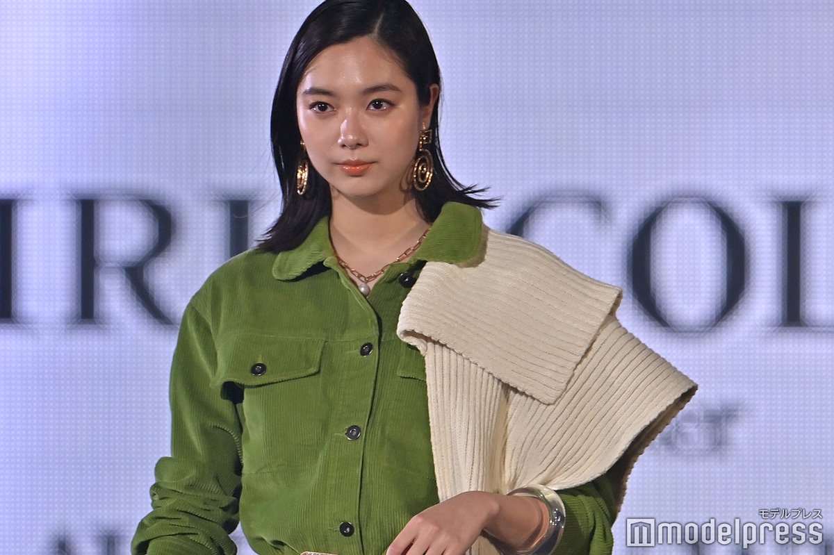 女性向けﾒﾃﾞｨｱ Tgc21a W Online 写真特集 中条あやみ さん 吉沢亮 さん 新川優愛 さん 櫻坂46 山﨑天 さんらがランウェイに登場 Tgc Tgcnews Ryo Staff Sakurazaka46 Yua Staff 高画質写真を続々追加中 ツイレポ