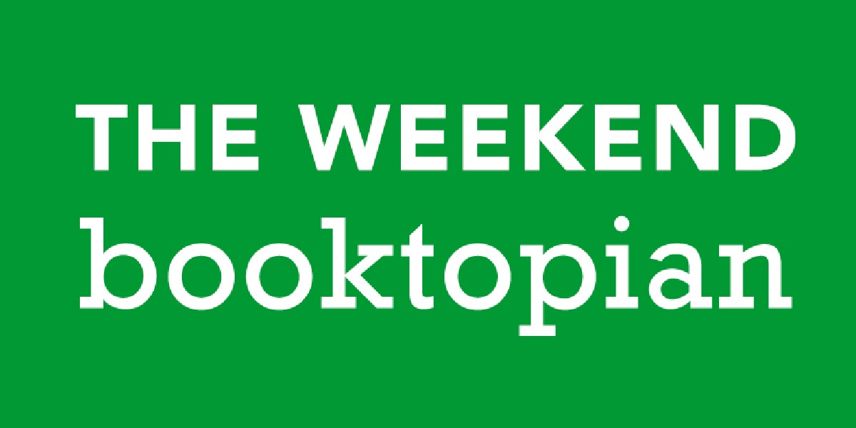 🎧NEW PODCAST!🎧
This weekend, @livfricot hosts <a href="/Nick_Wasiliev/">Nick Wasiliev</a>, <a href="/itsbenhunter/">Ben Hunter</a> and <a href="/Scottwhit27/">Scott Whitmont</a> as we discuss rebranding of <a href="/TheStellaPrize/">Stella</a>. We then give you our latest round of book recommendations, before another edition of #BookFight! 📖
🎙️LISTEN: fal.cn/3hWZR