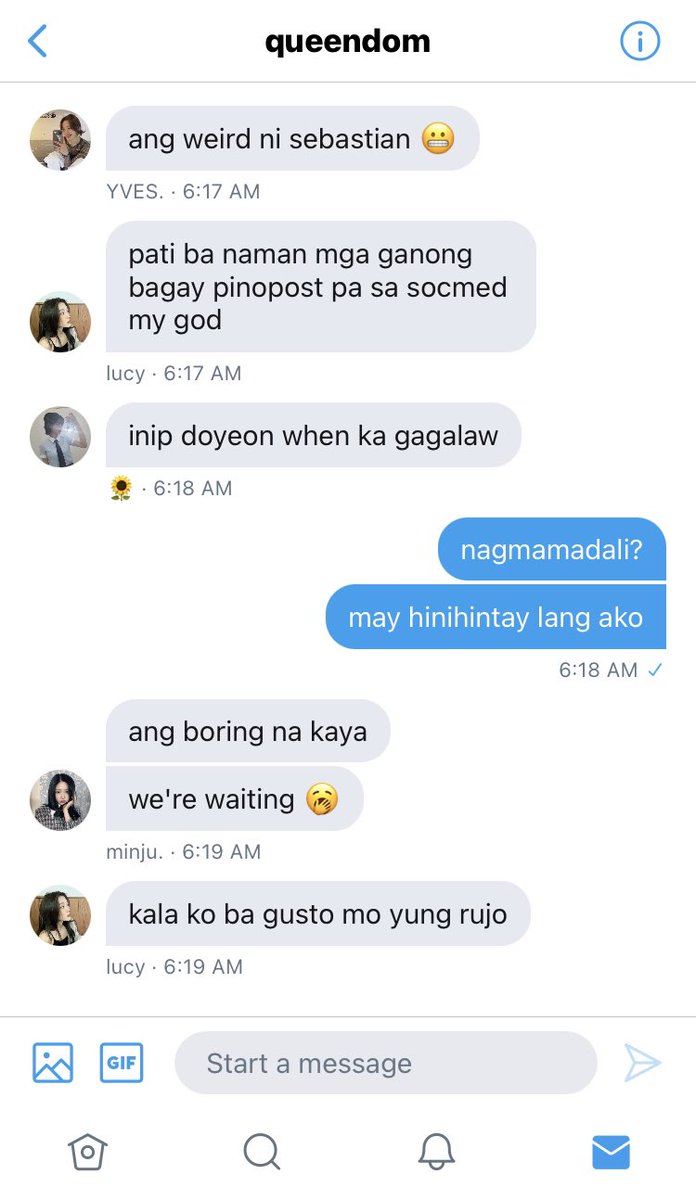 ultsyubji's tweet image. 418. ay