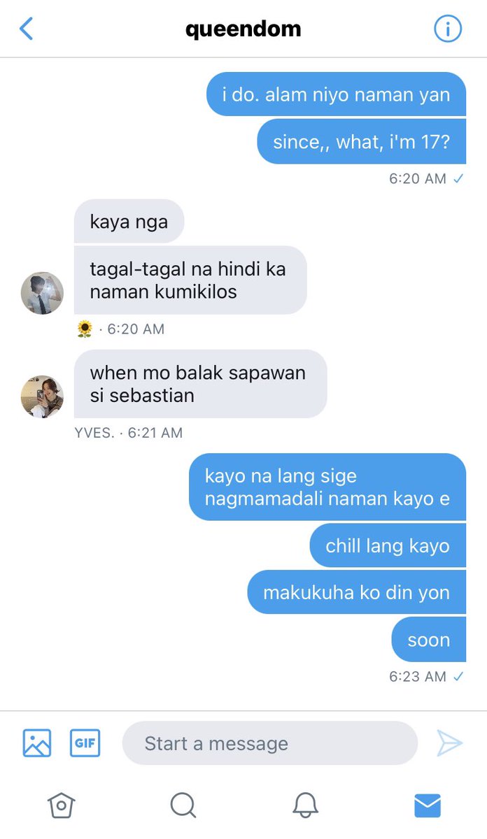 ultsyubji's tweet image. 418. ay