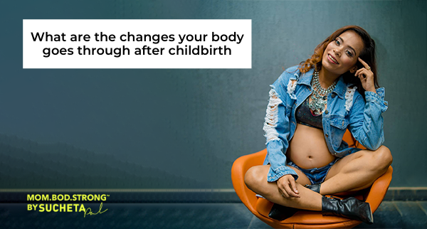 Post-baby body changes no one tells you about? And what to do about it linkedin.com/pulse/post-bab… via <a href="/LinkedIn/">LinkedIn</a>