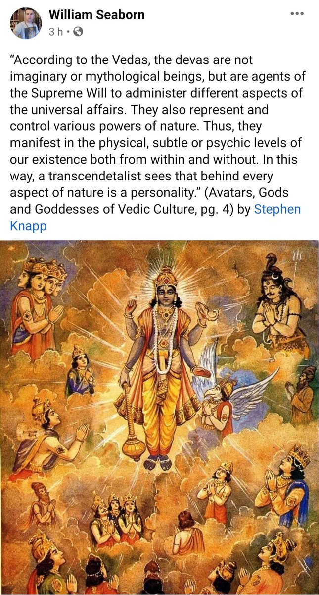 vedicfollowernp's tweet photo. आज कुनै जन्मजात हिन्दुले यति बुझेको छ आफ्नो धर्मबारे ? अब बिदेशी हिन्दुले हामीलाई हाम्रै धर्म सिकाउछन हेर्दै जानुस । https://t.co/W1I5JyKBLs