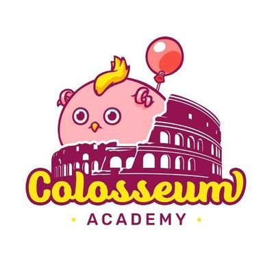 Christian R. | Colosseum tweet media