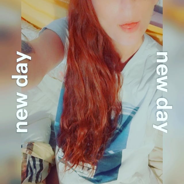 Bon samedi tout le monde @merryl_queen vous fait des bisous langoureux partout 😘💦🔞💯 @StreamateFrance<a class="tags" href="/tag/merryl_queen">@merryl_queen</a>