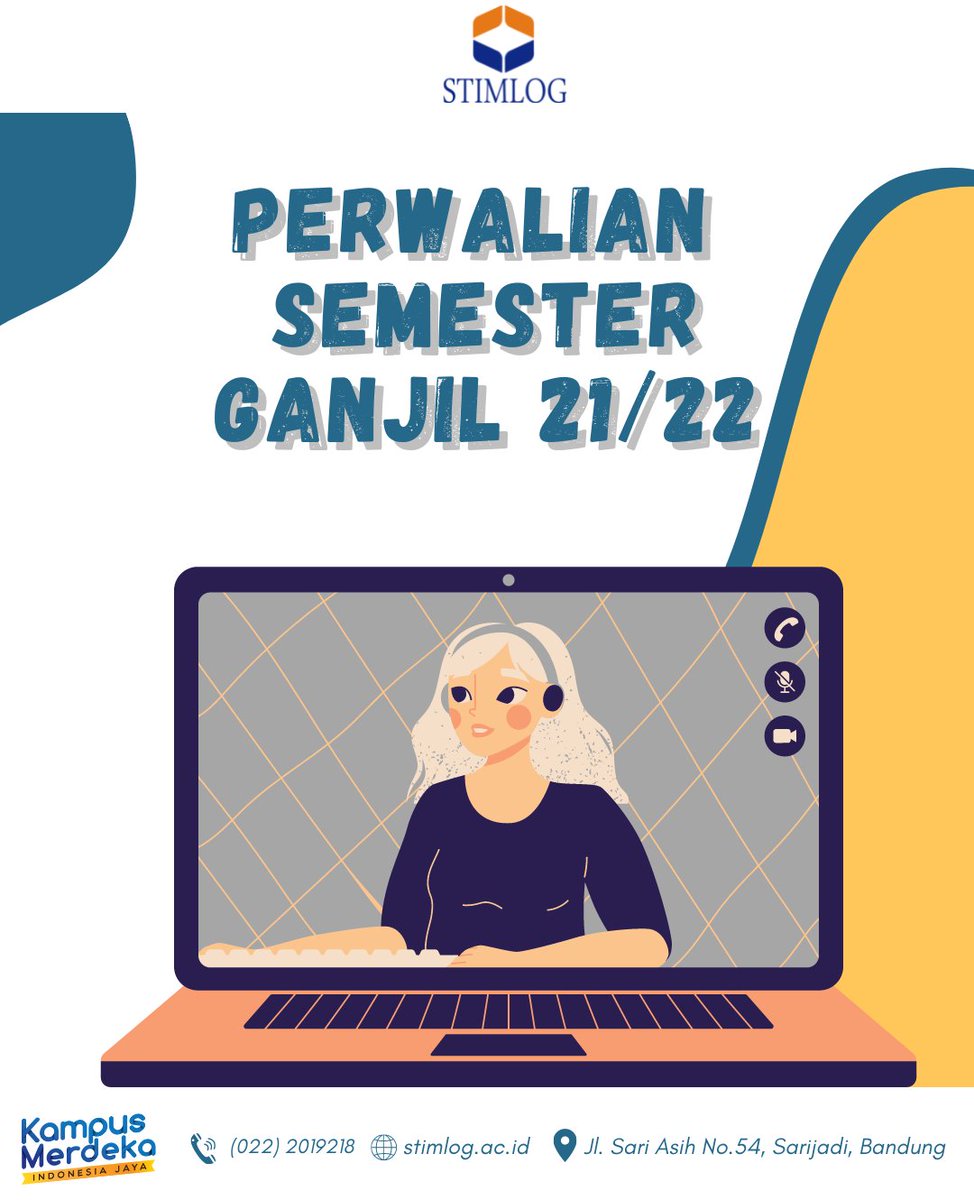 STIMLOGOFFICIAL's tweet photo. Untuk rekan-rekan yang akan melakukan perwalian, simak tata caranyaya!
 
Perlu diingat, Mahasiswa yang tidak melakukan perwalian atau tidak mengajukan cuti akan dinyatakan sebagai mahasiswa non-Aktif dan wajib untuk menyelesaikan segala Administrasi yang berlaku di STIMLOG. https://t.co/48yW6LRpOC