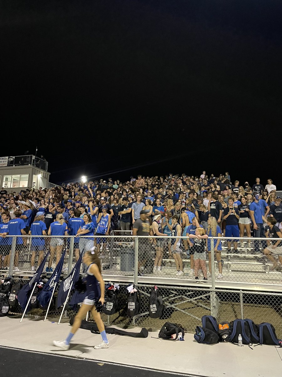 Cactus Shadows tweet media