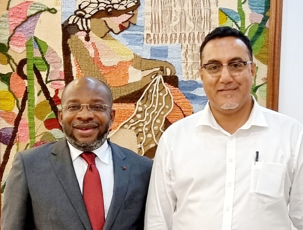 tunajibu's tweet photo. Kenya 🇰🇪 has been elected to be Vice President for the Regional Commission for Africa, of the World Tourism Organization (@UNWTO).
Côte d'Ivoire 🇨🇮 will be the President, while Democratic Republic of Congo 🇨🇩 the second Vice President. #MagicalKenya 🇰🇪 https://t.co/YGUXbv7hyL