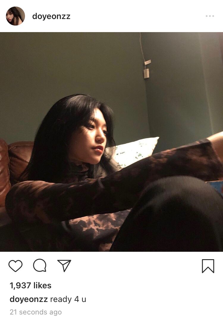 ultsyubji's tweet image. 435. ganda oh