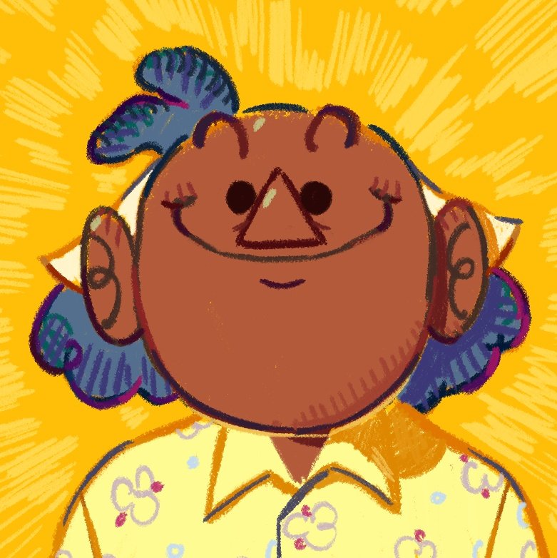 Hiya #ArtistsOfAfrica!! 🌞

My name is Joshie and I like playing with styles, learning about storyboarding and character design!