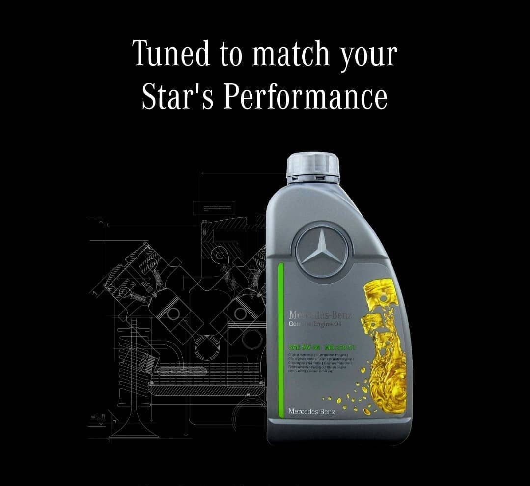 Mercedes-Benz Genuine Engine Oil ensure that your Star is performing in top conditions. #GenuineOil
To know more call 9798091091.
#MercedesBenz #AkshayaMotors
#Bangalore #Mysore #Hubballi