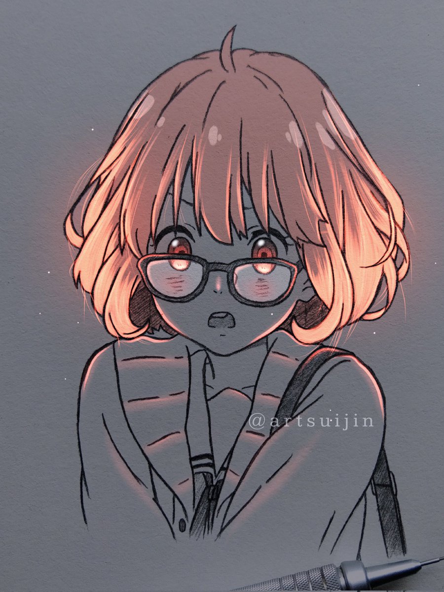 770 ý tưởng hay nhất về Mirai Kuriyama anime dark fantasy ranh giới