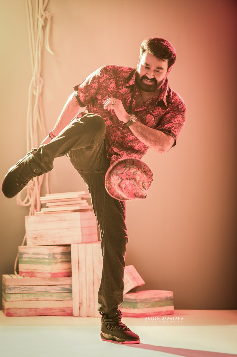 Mohanlal's tweet photo. https://t.co/8xqMlMMWkh