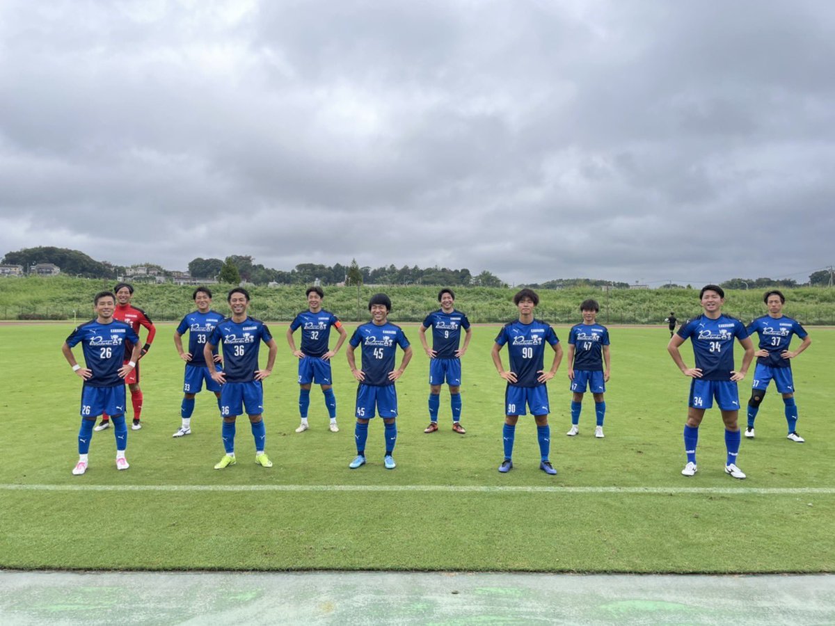 神奈川県教員sc 公式 Kanakyou1953 Twitter 神奈川県教員sc 公式 Kanakyou1953 Twitter