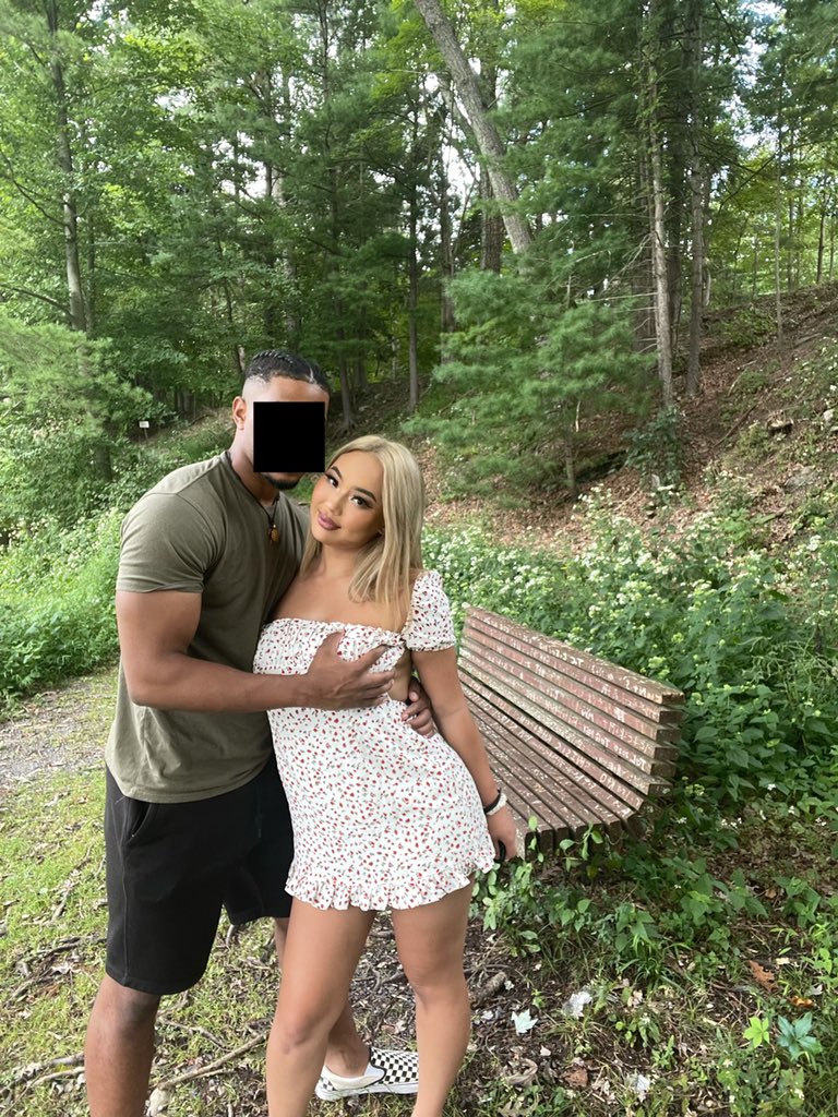 Kazumi on X: I met this dude at the park and he wants to hang out later!  100 RTs and Ill record it 😳 t.cogmMNxvR2kC  X