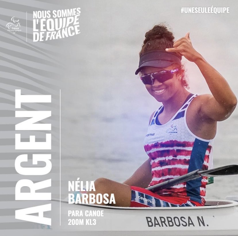 Un grand bravo Nelia ! Nous n'avons pas oublié ton sourire quand les élèves de CE2 du <a href="/lfitokyo/">LFI Tokyo</a> étaient venus te rencontrer sur ce même site il y a 2 ans !