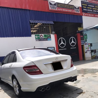 MotorzoneAuto's tweet image. #NewProfilePic