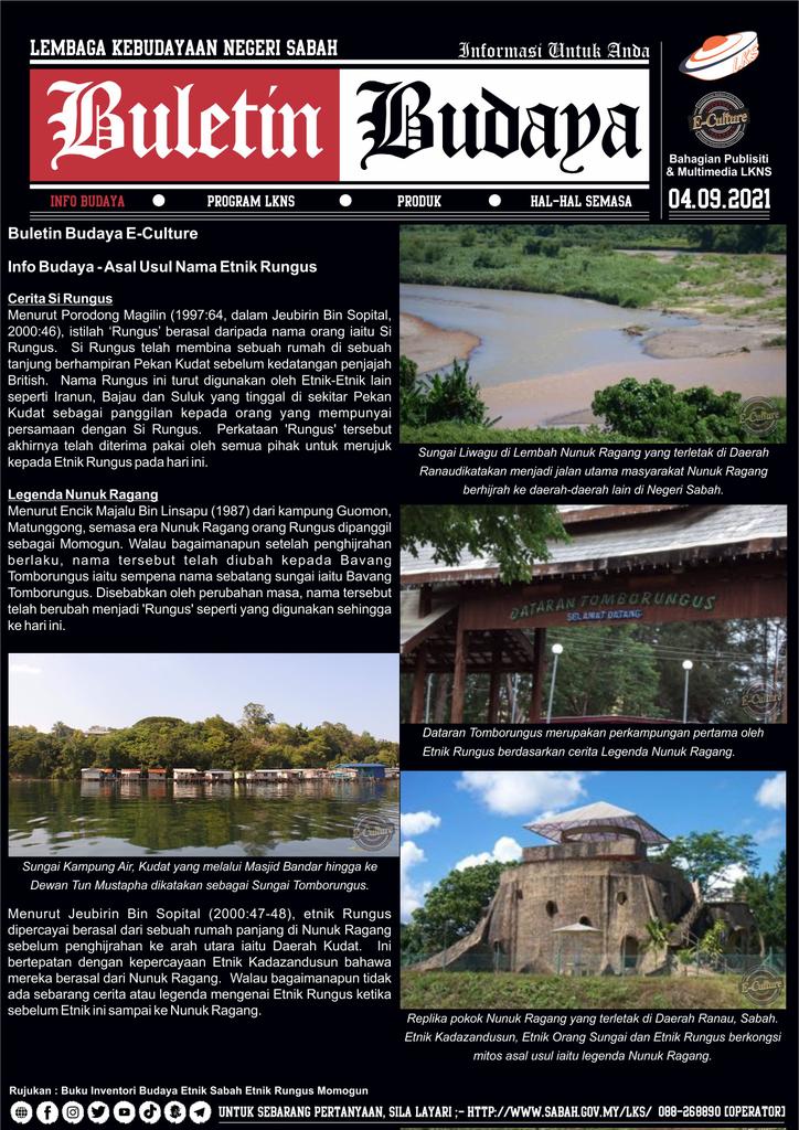 SabahCultural tweet picture