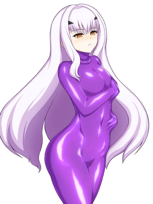 ぴっちりラン子 