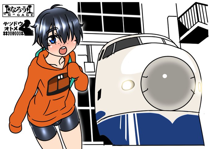 本家本元もよろしくお願いします。 https://t.co/6RNiMMSPMZ 