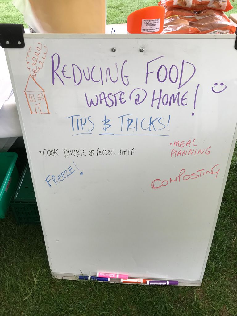 ShrewsFoodHub's tweet photo. Come and see us at @shrewsfoodfest  this weekend! 
We're so excited to be back out at events again this year! 😃🤸💚 
We'll also be acting as the drop off point for the wonderful @shrewsburycup  ☕️☕️☕️

#itsgoodtobeback #zerowaste #hublove https://t.co/A0EDeuxnhK