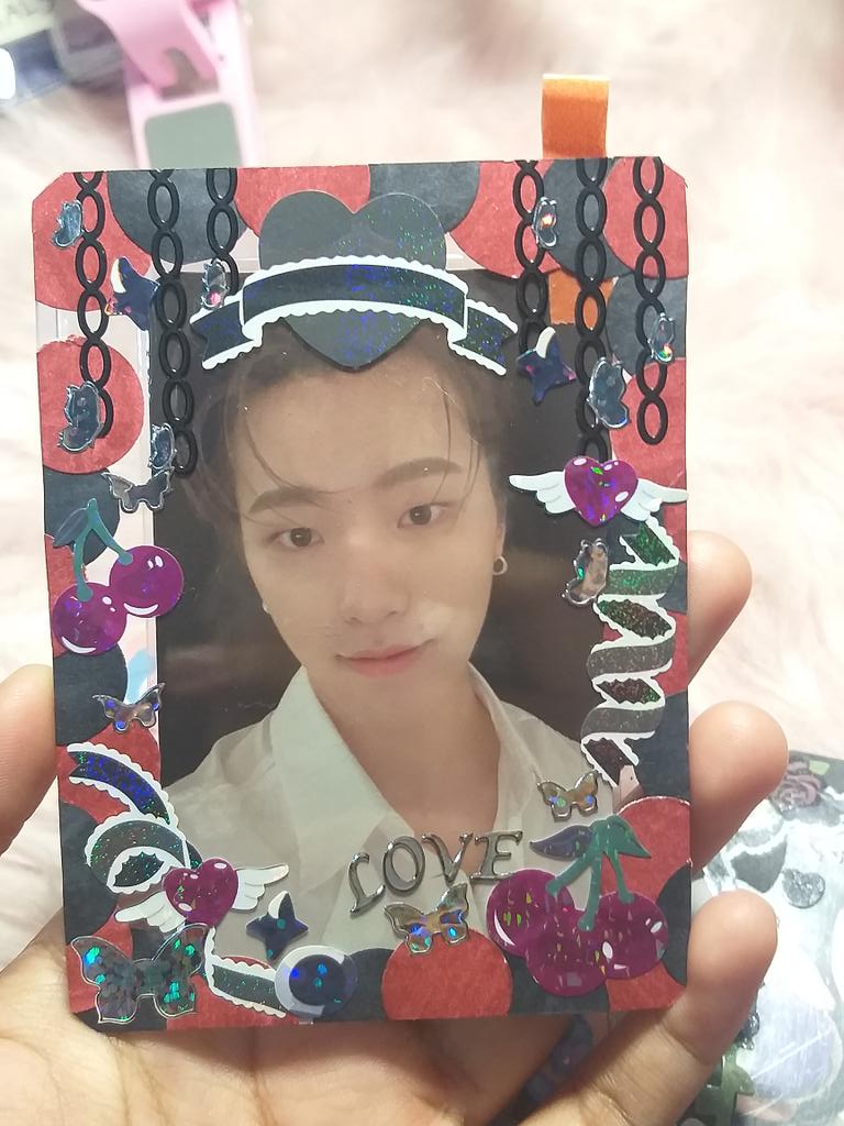 hycntmnr's tweet photo. Thank you bestieee HUHUHUHUHU ang cutieeee, nabusog pa ako sa freebiesπ€check niyo na po @JayEyaah for more budols chz
#EyaFeedbacks https://t.co/9NNQxbwuSd