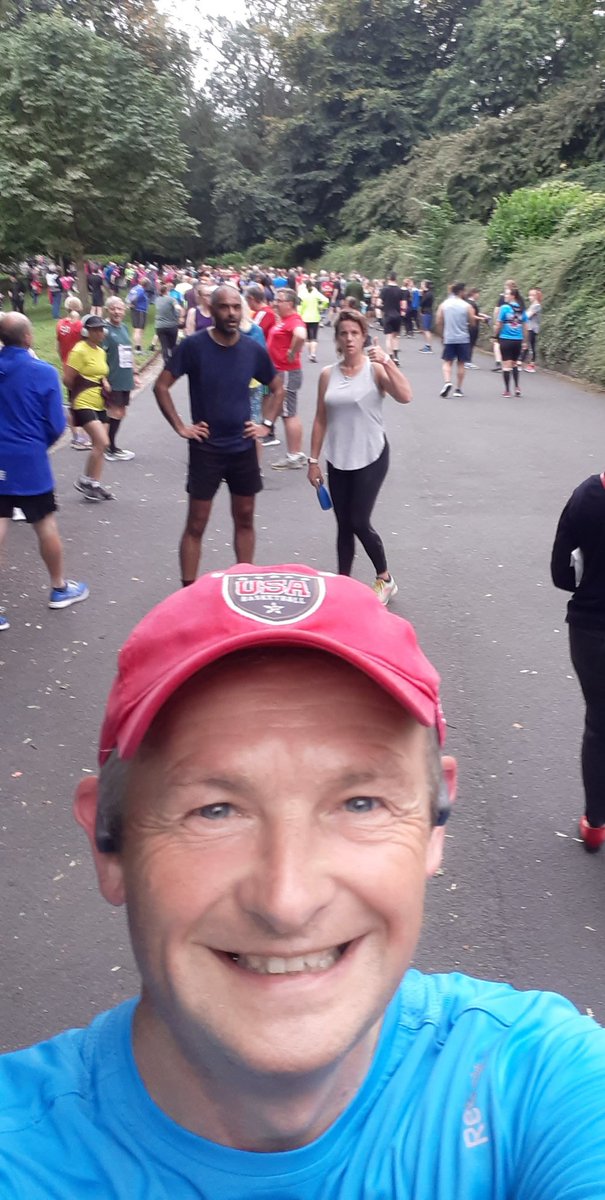 andy5000miles's tweet photo. This morning it was #projectrun52 half marathon no.38 of 2021, tough #running across #Bradford with a lovely #Wibseyparkrun #parkrun in the middle...

...all contributing to the @Marathon_Mcr #marathon training miles 

#stillmarathontraining #loveparkrun  #ukrunchat https://t.co/s1NTvQfEvc