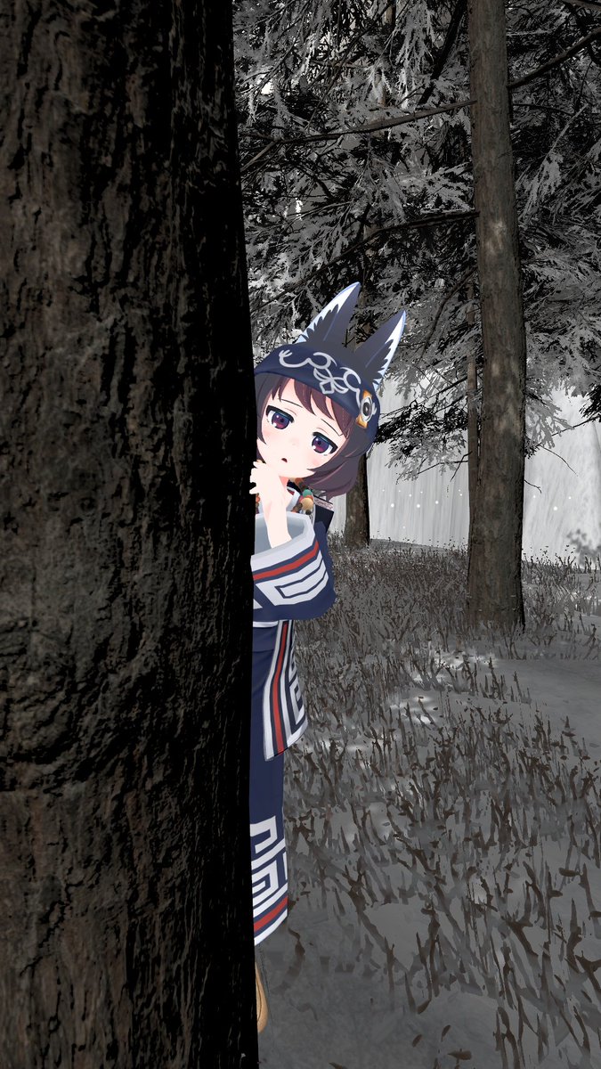 マミヤ tweet media