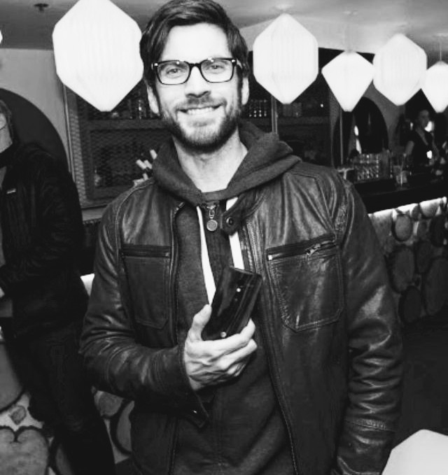 Happy Birthday Wes Bentley   